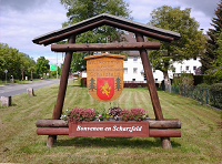 Scharzfeld, Natur erleben. Erholen und entspannen auf der Harzer